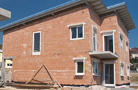 Wattlesborough Heath home extensions