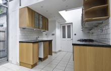 Wattlesborough Heath kitchen extension leads